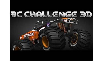 RC Challenge 3D for Android - Download the APK from Habererciyes